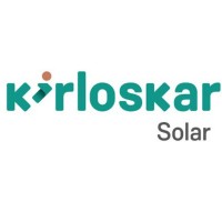Kirloskar Solar Technologies logo - Similar company to Sunjivani Solar