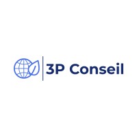 3P Conseil logo - Similar company to 3Pconseil