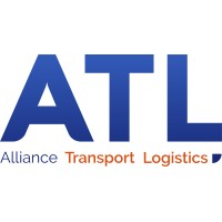 Alliance Transport Logistics logo - Similar company to Lapp Latin America