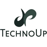 TechnoUp logo - Similar company to Techno Up