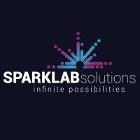 Sparklab Solutions logo - Similar company to Studio Illume