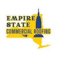 Empire State Commercial Roofing logo - Similar company to Allstate Roofing & More