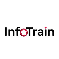 Infotrain India Pvt. Ltd. logo - Similar company to Ludotronics