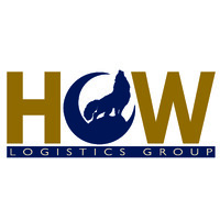 HOW Logistics Group logo - Similar company to Cause Logistics