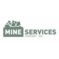 Mine Services Company logo - Similar company to Remote Workers Inc.