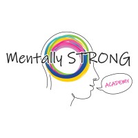 Mentally STRONG logo - Similar company to Hastie Group