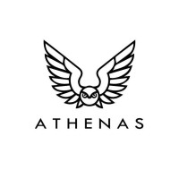 Athenas Jr logo - Similar company to Athenas Empresa Júnior