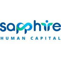 Sapphire Human Capital logo - Similar company to Auto Empire
