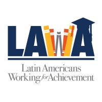 Latin Americans Working for Achievement logo - Similar company to Latin American Chamber Of Commerce Of Charlotte