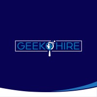 Geek Hire logo - Similar company to Geeky Hire