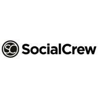 Social Crew Agencia logo - Similar company to Pilot Solutions Ai