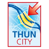THUNcity / Innenstadt-Genossenschaft Thun logo - Similar company to Showtech Gmbh