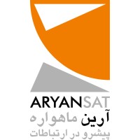 Aryan Satellite logo - Similar company to Ravis Pardaz