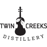 Twin Creeks Distillery logo - Similar company to Waterman'S Distillery, Llc