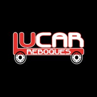 Lucar Reboques (Oficial) logo - Similar company to Reboques Vale Do Aço