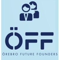 Örebro Future Founders logo - Similar company to Able