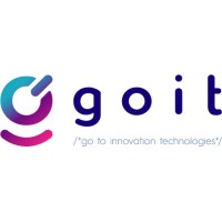 GoIT S.A. logo - Similar company to Accroachcode