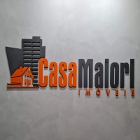 imobiliária Casa Maiori
