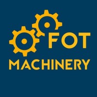 Fot Machinery GmbH logo - Similar company to Brbs