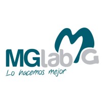 MGLAB SAS logo - Similar company to Lab.Mg
