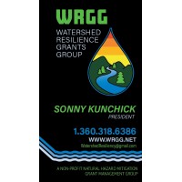 Watershed Resilience Grants Group logo - Similar company to Fia Group, Inc.