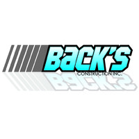 Back's Construction, Inc logo - Similar company to Lockrul Construction