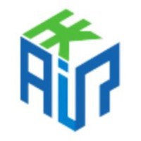 Hong Kong Society of Artificial Intelligence and Robotics logo - Similar company to Wiener Intelligence
