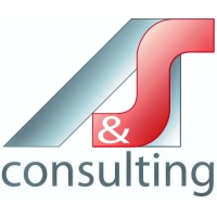 A&S Consulting Group logo - Similar company to Impulsa-T Consultoría Integral