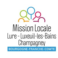 MISSION LOCALE LURE LUXEUIL CHAMPAGNEY 70 logo - Similar company to Cacao 70 Cafe