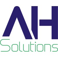 AH Solutions logo - Similar company to Ah Solutions
