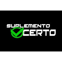 Suplemento Certo logo - Similar company to Suplemento Já