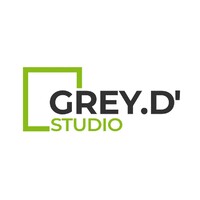GREY.D'STUDIO logo - Similar company to Ghasforing Architectural Studio
