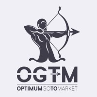 OGTM_Optimum Go To Market logo - Similar company to La Grosse Impression