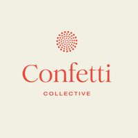 Confetti Collective logo - Similar company to Confetti Marketing Co.