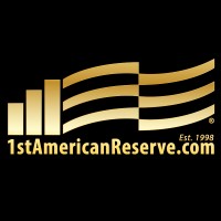 1St American Reserve