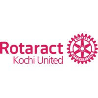 Rotaract Club Of Kochi United logo - Similar company to Masscom Global