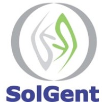 SolGent Co., Ltd. logo - Similar company to Rapigen, Inc.