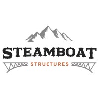 Steamboat Structures LLC logo - Similar company to Massive Services