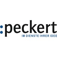 Peckert Gruppe logo - Similar company to Bluewill Gmbh
