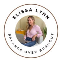 Elissa Lynn logo - Similar company to Shaun Tucker - Self Built Health