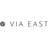 Via East logo - Similar company to Five Waters