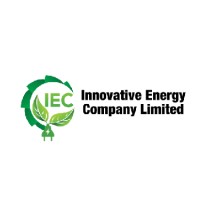 Innovative Energy Company Limited logo - Similar company to Innovative Energy Group