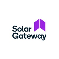Solar Gateway logo - Similar company to Solar Manager