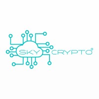 Sky Crypto logo - Similar company to Skydatasol