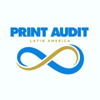 Print Audit Latin America logo - Similar company to The Print Path