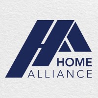 Home Alliance logo - Similar company to Elm-Pro Solutions
