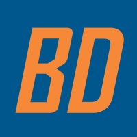 Blender Daily logo - Similar company to Integra Spitex Ag