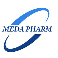 MEDA-PHARM logo - Similar company to Altrieventi