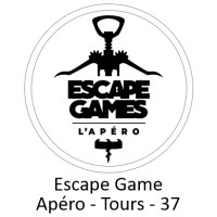 Escape Game Apéro - Tours - 37 logo - Similar company to Tours N Gestion Immo 37