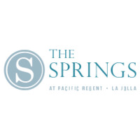 The Springs At Pacific Regents logo - Similar company to Cape Cod Healthcare Physicians